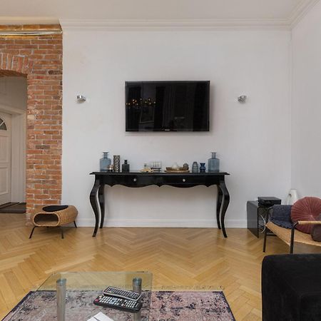 Stylish Apartment Parkowa In Sopot By Noclegi Renters ภายนอก รูปภาพ