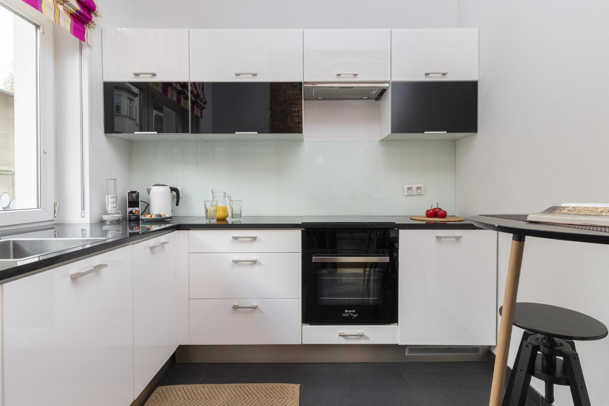 Stylish Apartment Parkowa In Sopot By Noclegi Renters ภายนอก รูปภาพ