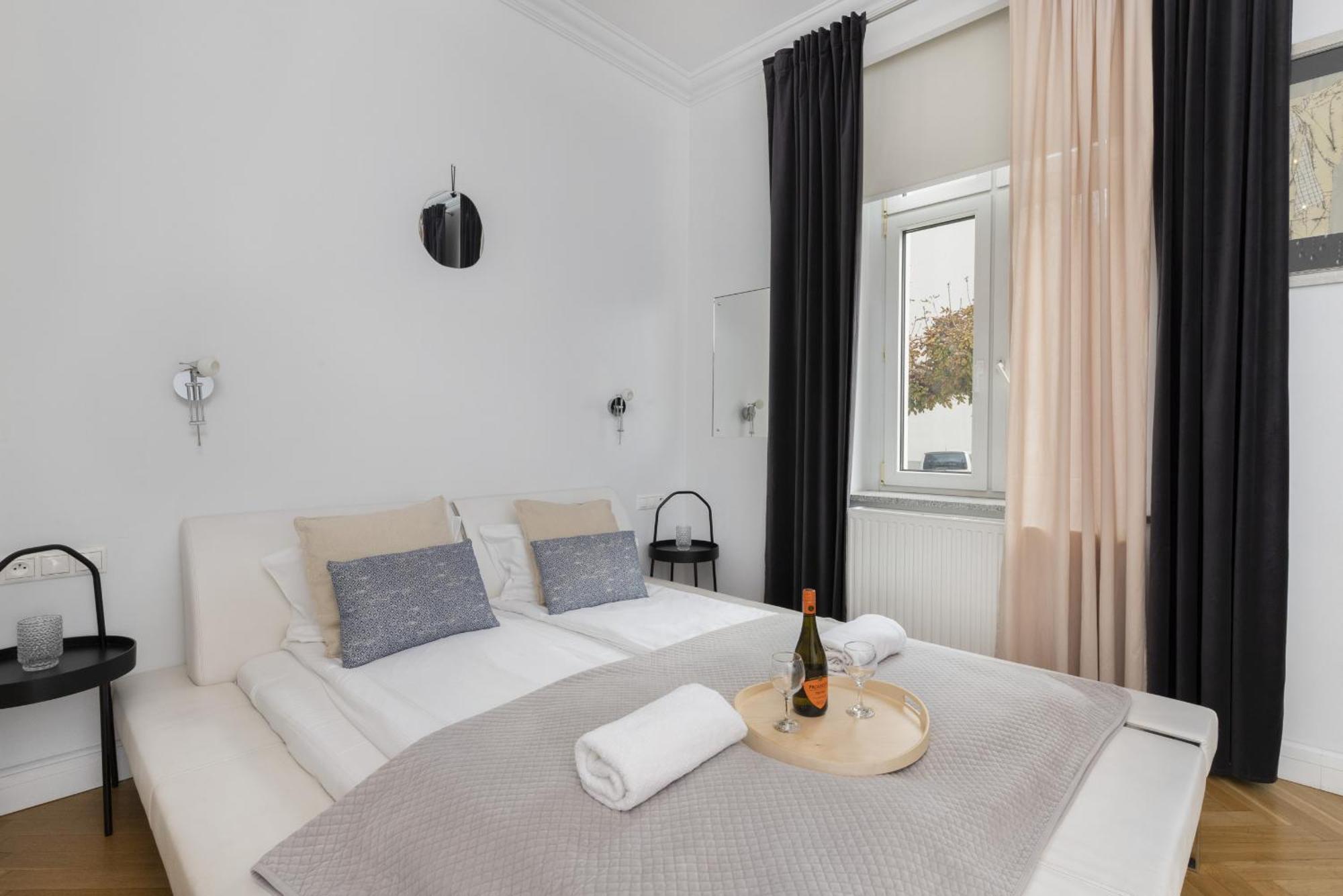 Stylish Apartment Parkowa In Sopot By Noclegi Renters ภายนอก รูปภาพ