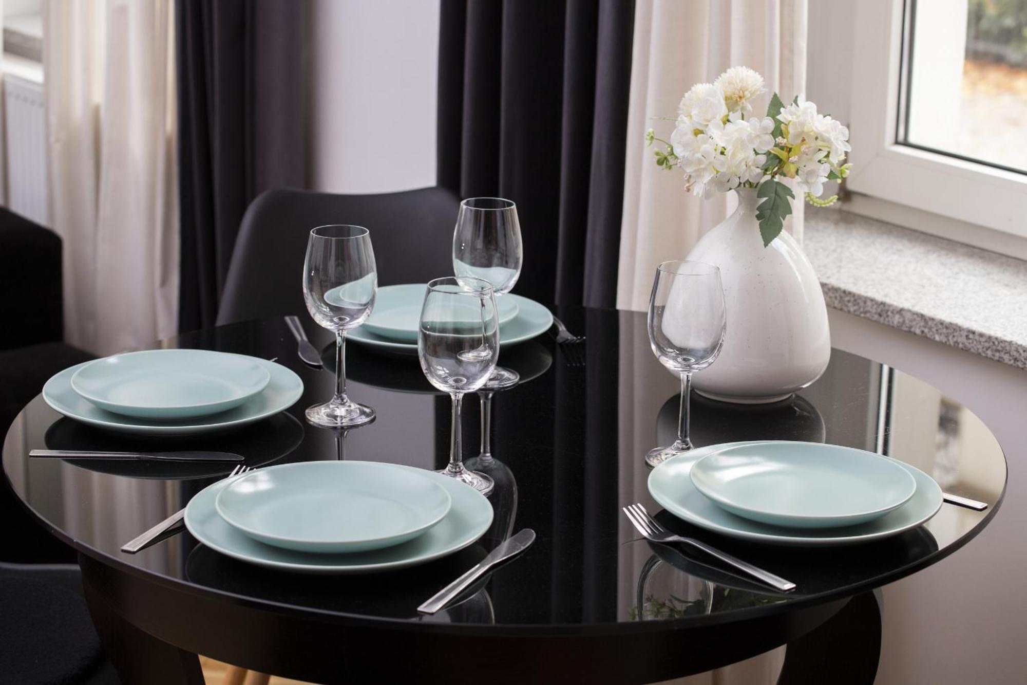 Stylish Apartment Parkowa In Sopot By Noclegi Renters ภายนอก รูปภาพ