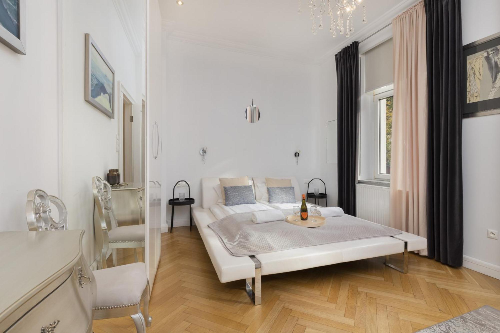 Stylish Apartment Parkowa In Sopot By Noclegi Renters ภายนอก รูปภาพ